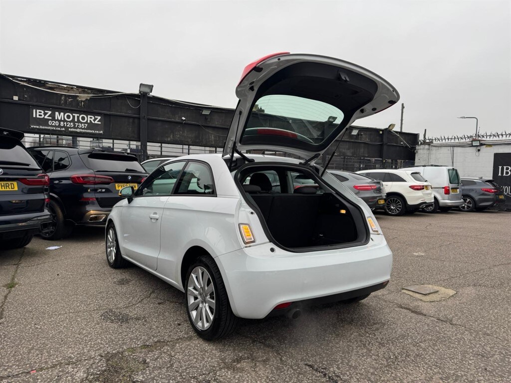 Used Audi A1 2011 for sale - 77312524: Photo 67