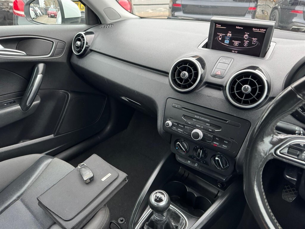 Used Audi A1 2011 for sale - 77312524: Photo 71