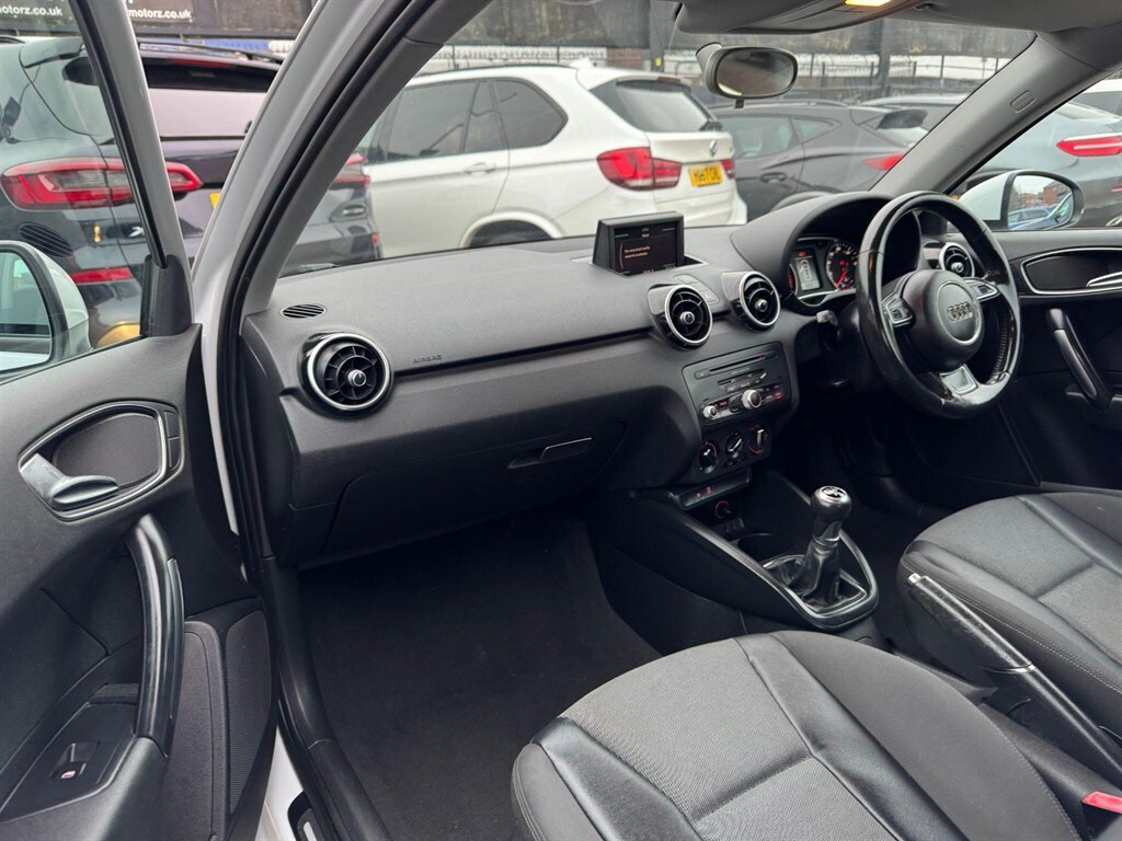 Used Audi A1 2011 for sale - 77312524: Photo 75