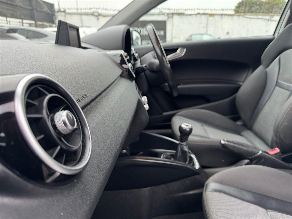 Used Audi A1 2011 for sale - 77312524: Photo 76