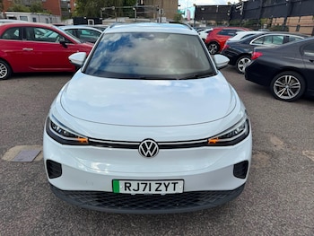 Used Volkswagen ID.4 2022 for sale - 79412068: Photo