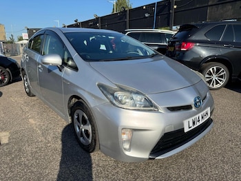 Used Toyota Prius 2019 for sale - 78332070: Photo