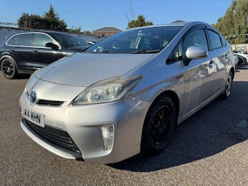 Used Toyota Prius 2019 for sale - 78332070: Photo