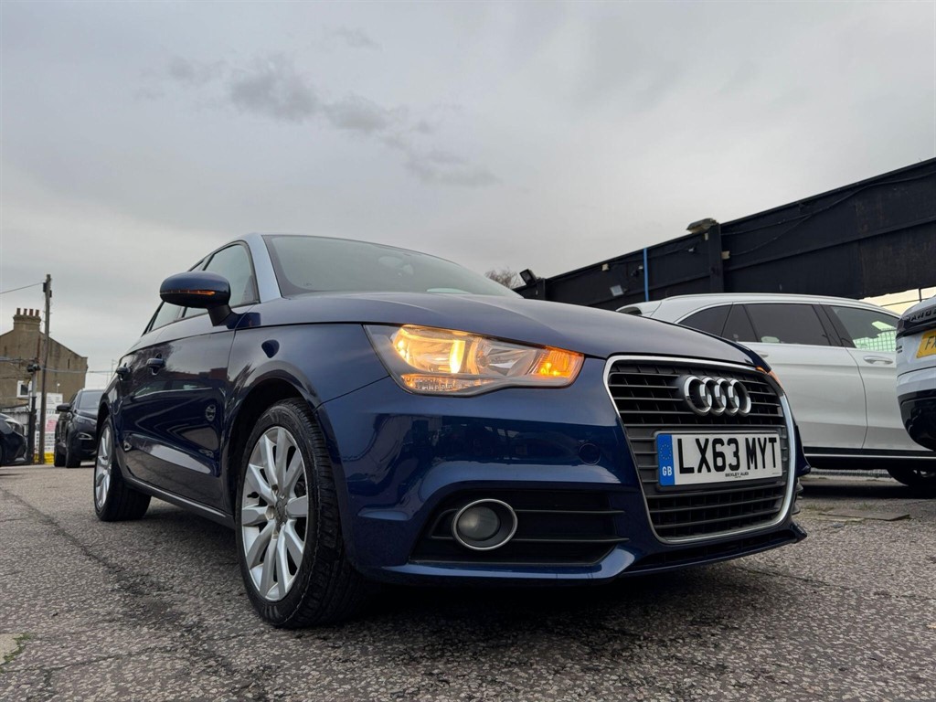Used Audi A1 2013 for sale - 76901755: Photo 10