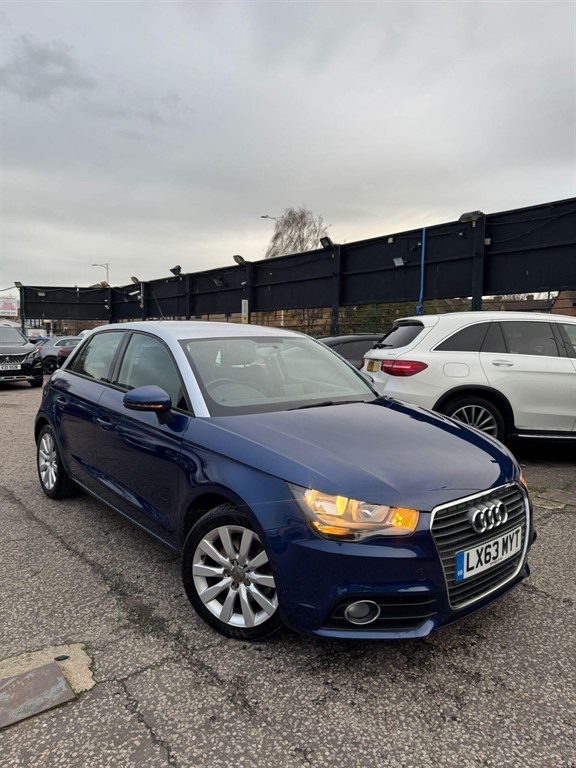 Used Audi A1 2013 for sale - 76901755: Photo 11