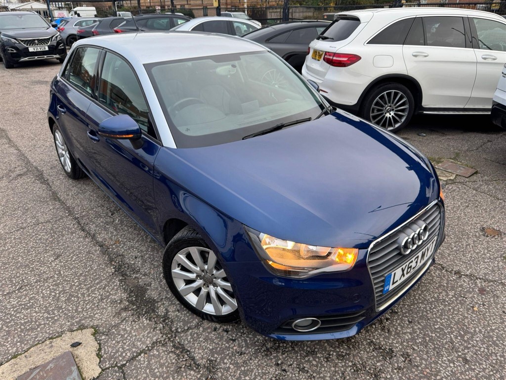 Used Audi A1 2013 for sale - 76901755: Photo 12