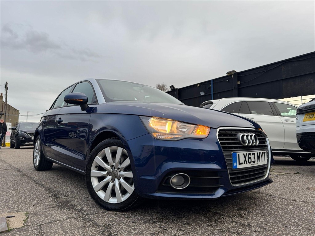 Used Audi A1 2013 for sale - 76901755: Photo 13