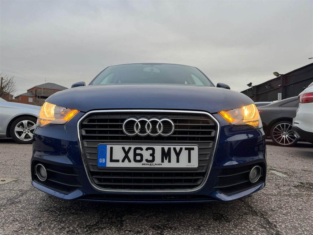 Used Audi A1 2013 for sale - 76901755: Photo 14