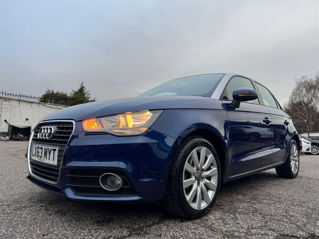 Used Audi A1 2013 for sale - 76901755: Photo 15
