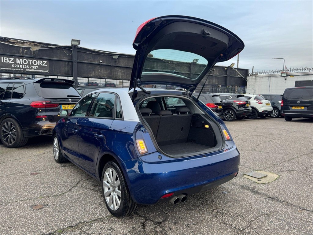 Used Audi A1 2013 for sale - 76901755: Photo 17