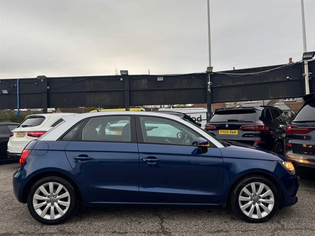 Used Audi A1 2013 for sale - 76901755: Photo 22