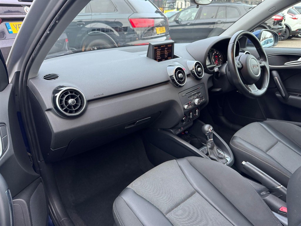 Used Audi A1 2013 for sale - 76901755: Photo 26