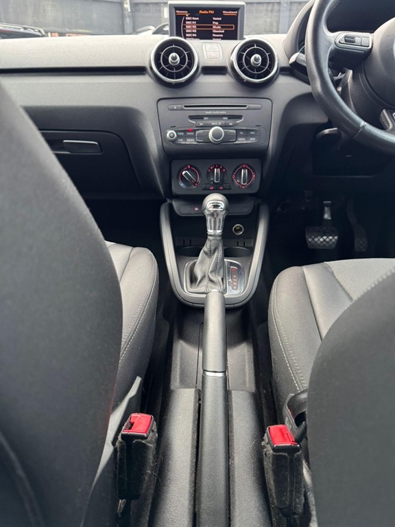 Used Audi A1 2013 for sale - 76901755: Photo 27