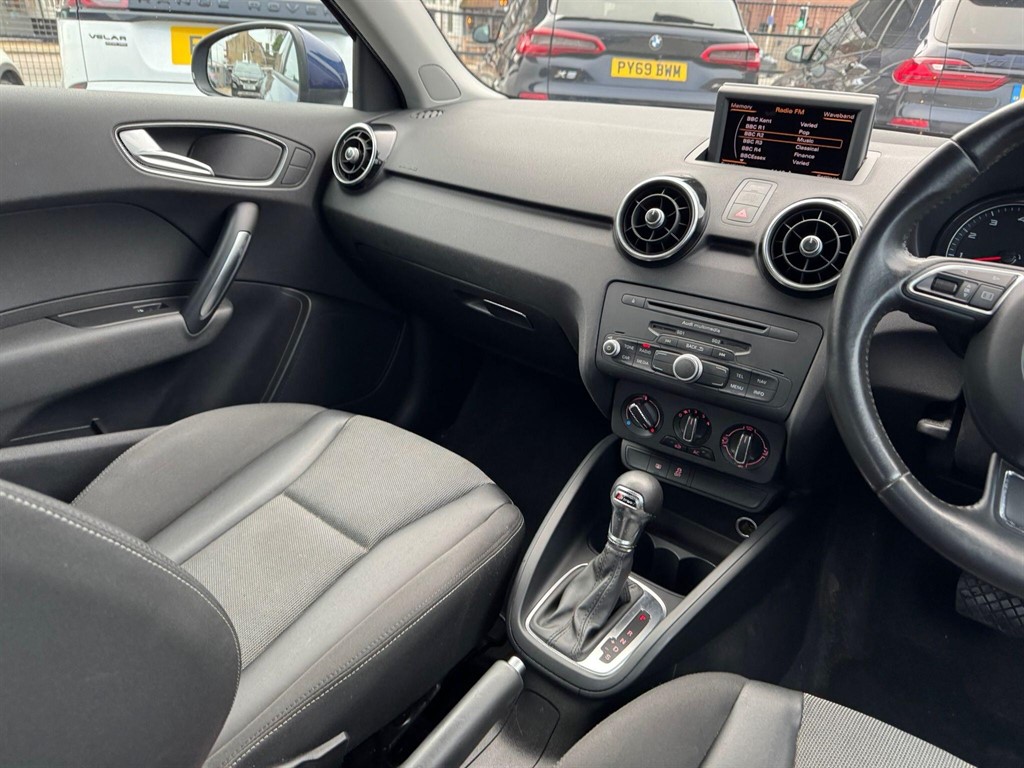 Used Audi A1 2013 for sale - 76901755: Photo 28