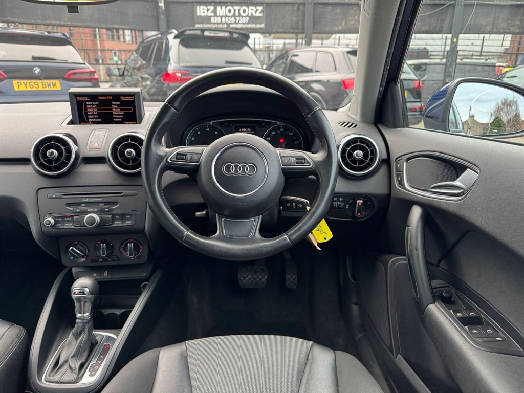 Used Audi A1 2013 for sale - 76901755: Photo 29