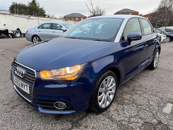 Used Audi A1 2013 for sale - 76901755: Photo