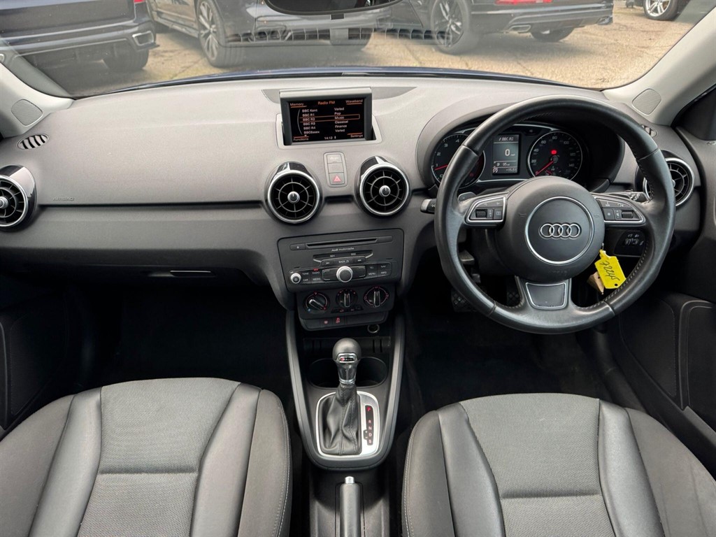 Used Audi A1 2013 for sale - 76901755: Photo 30