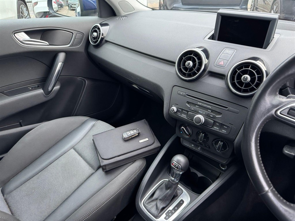 Used Audi A1 2013 for sale - 76901755: Photo 32