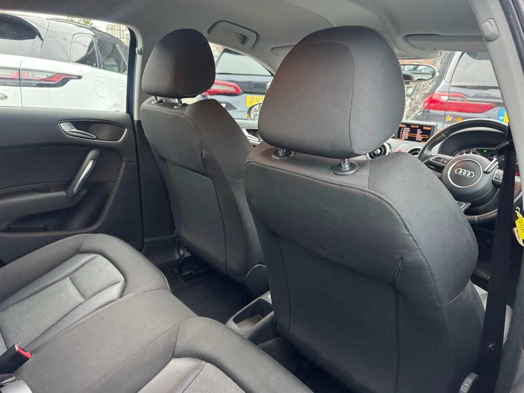 Used Audi A1 2013 for sale - 76901755: Photo 35