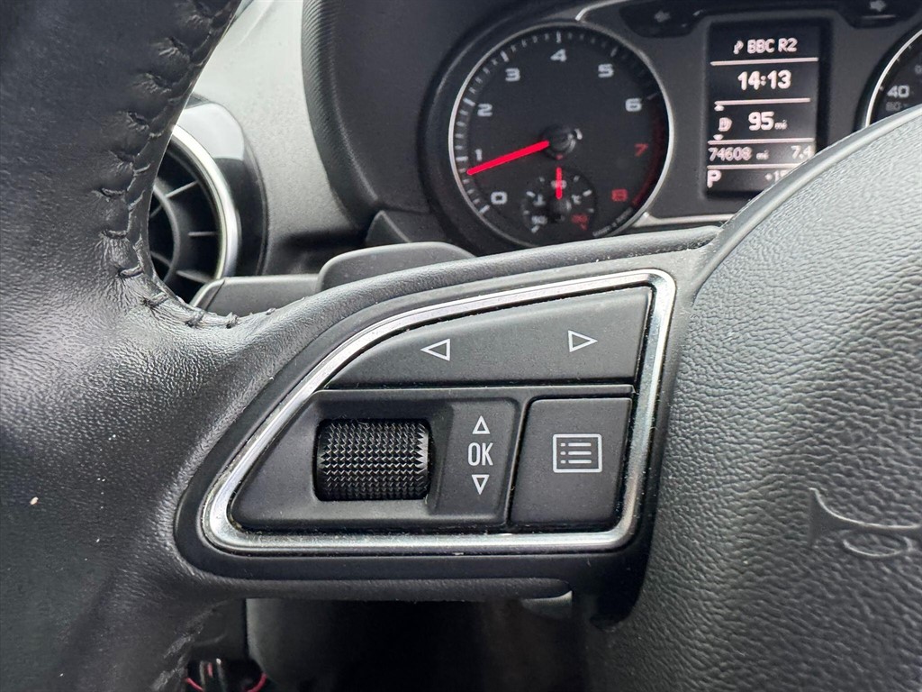 Used Audi A1 2013 for sale - 76901755: Photo 38