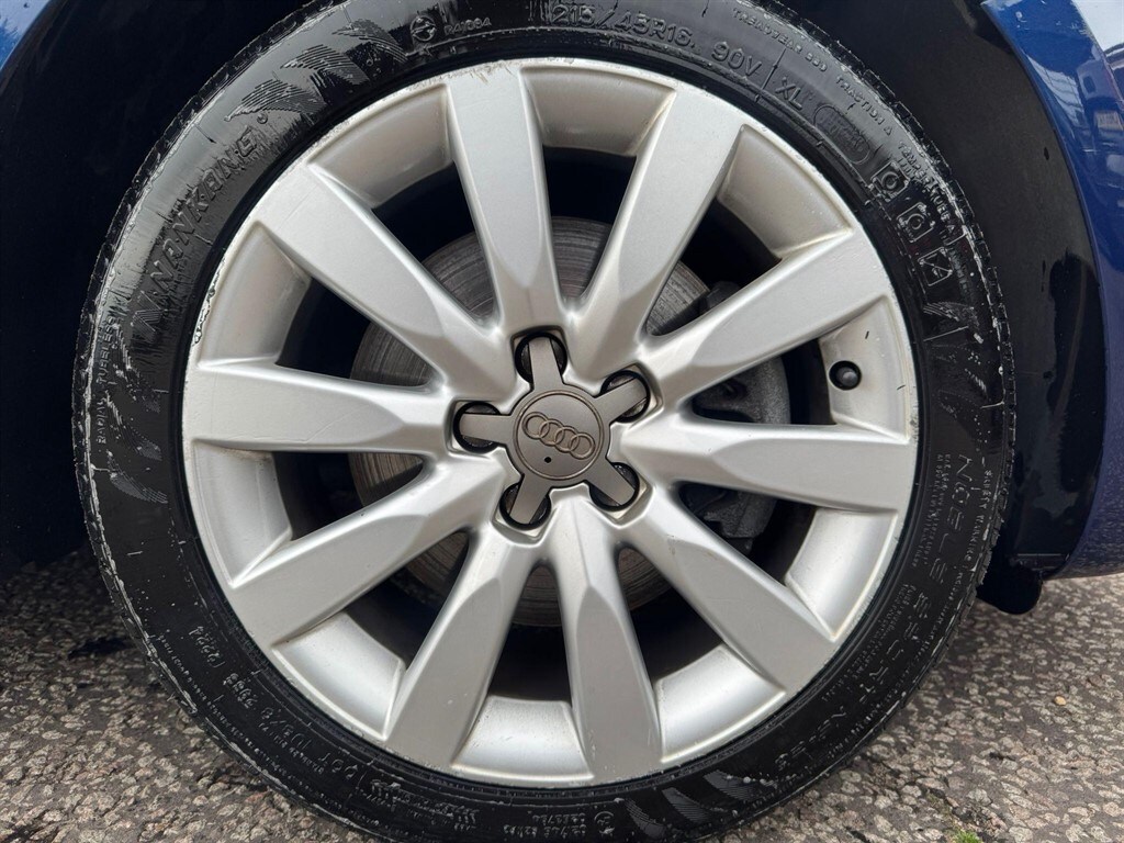 Used Audi A1 2013 for sale - 76901755: Photo 49