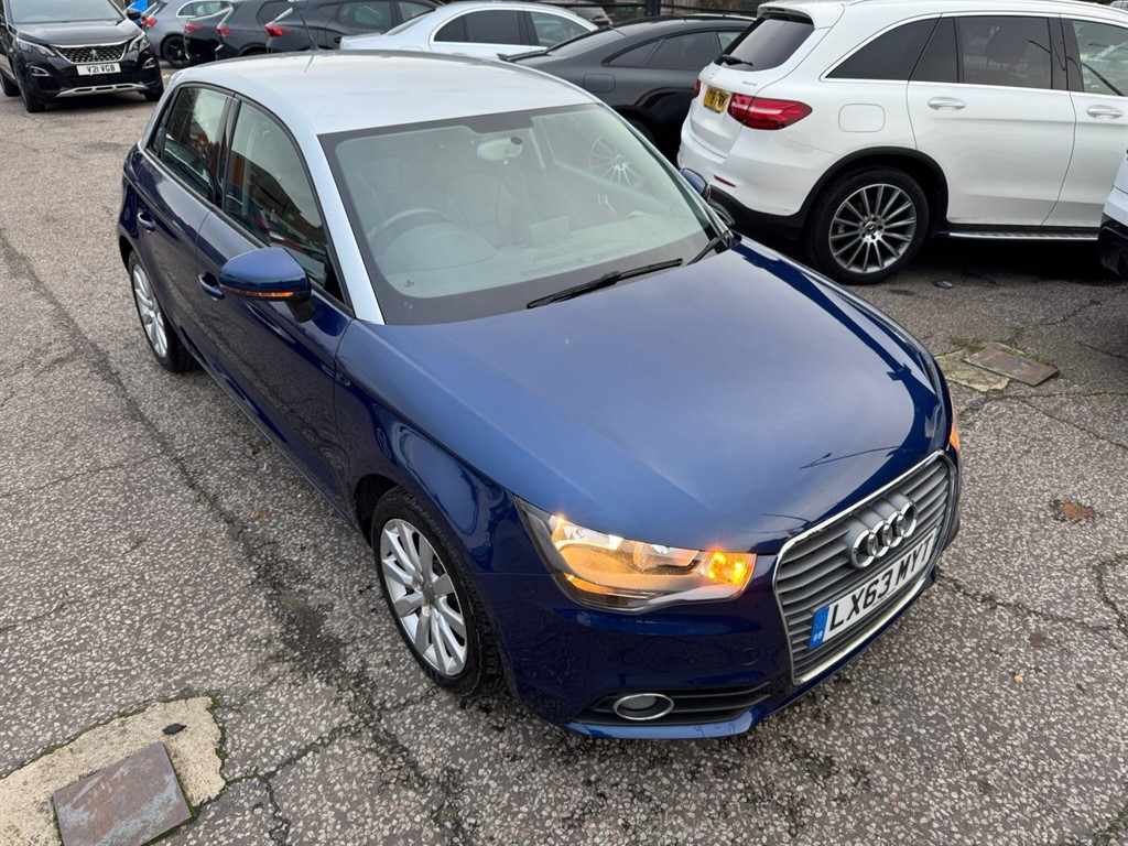 Used Audi A1 2013 for sale - 76901755: Photo 5