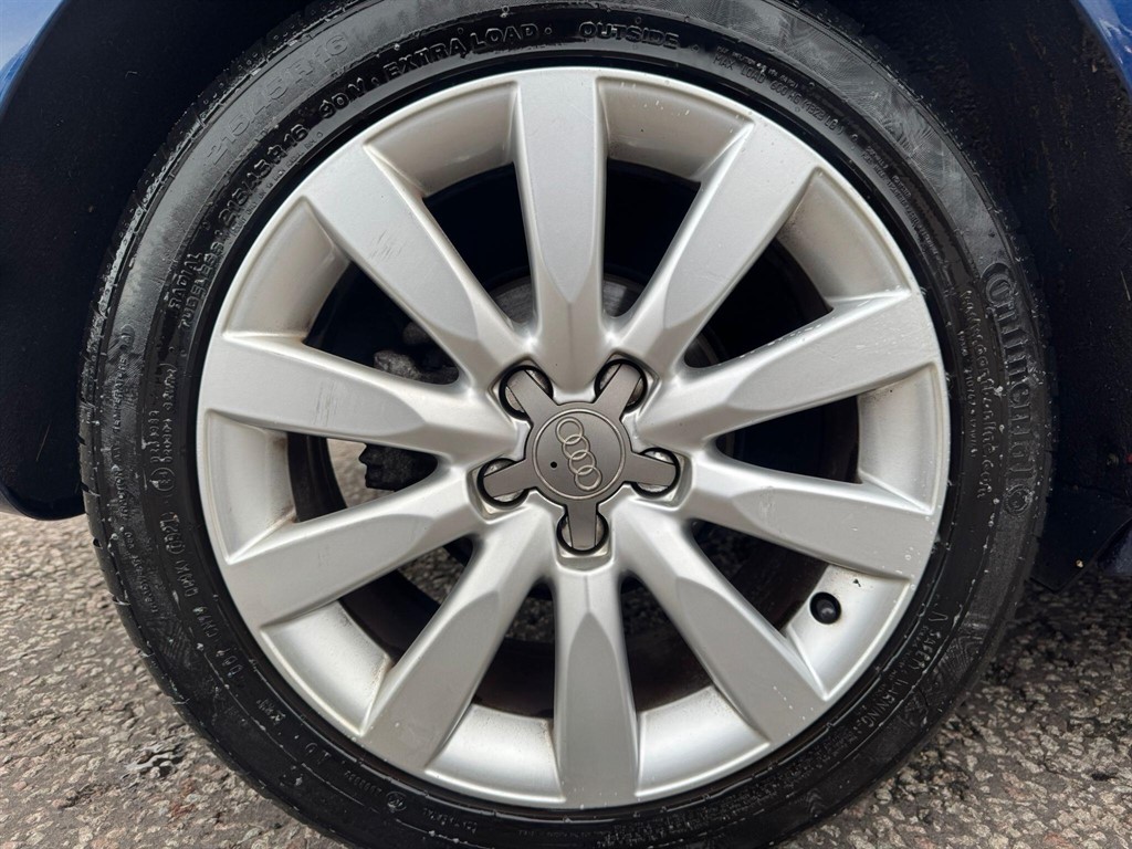 Used Audi A1 2013 for sale - 76901755: Photo 50