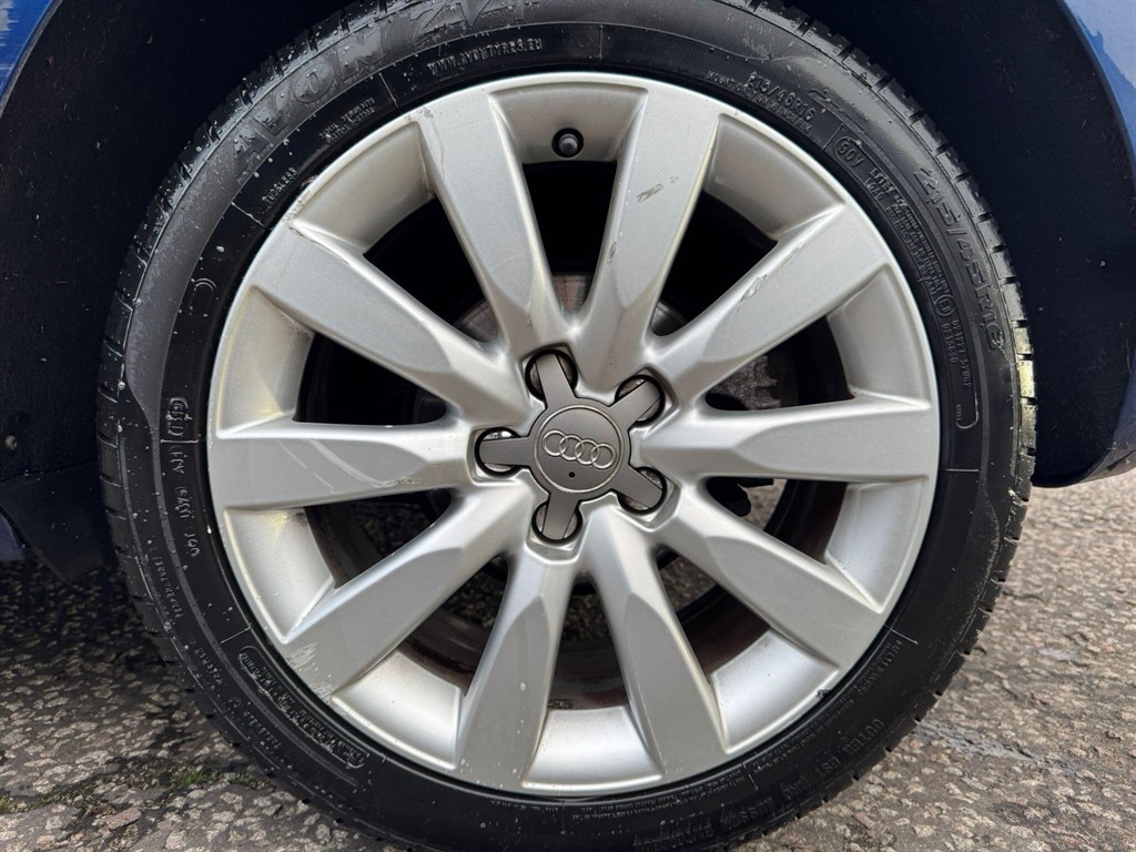 Used Audi A1 2013 for sale - 76901755: Photo 51