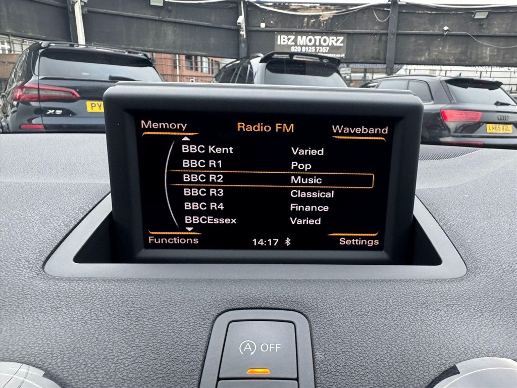 Used Audi A1 2013 for sale - 76901755: Photo 53