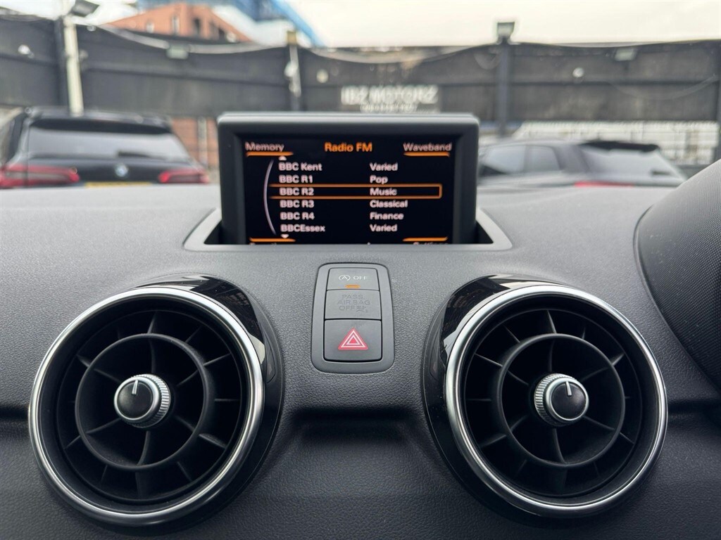 Used Audi A1 2013 for sale - 76901755: Photo 54