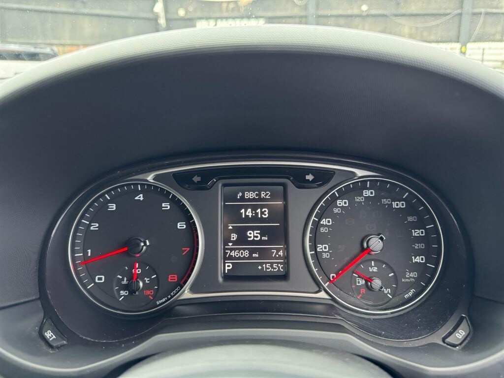 Used Audi A1 2013 for sale - 76901755: Photo 55