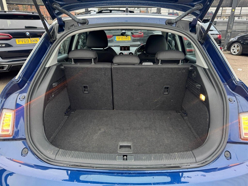 Used Audi A1 2013 for sale - 76901755: Photo 59