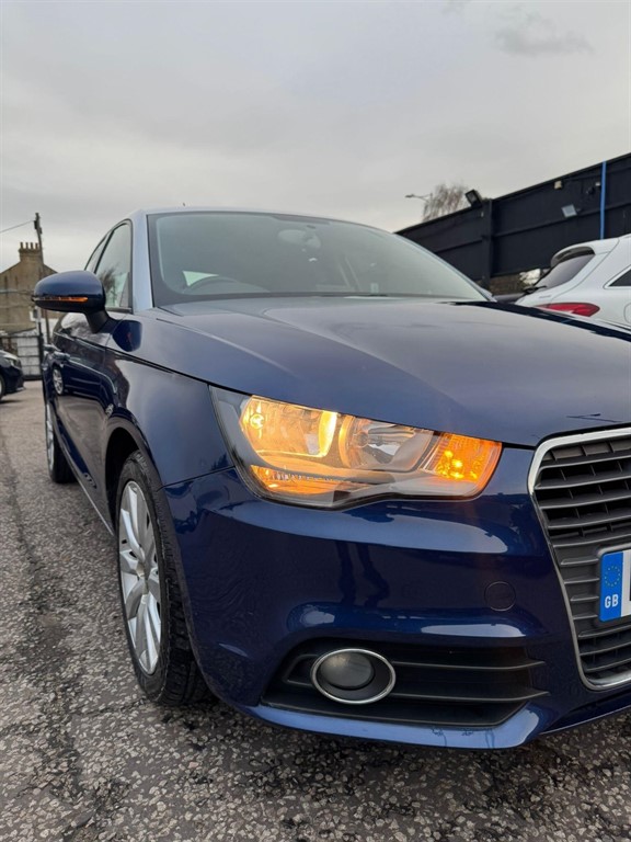 Used Audi A1 2013 for sale - 76901755: Photo 61