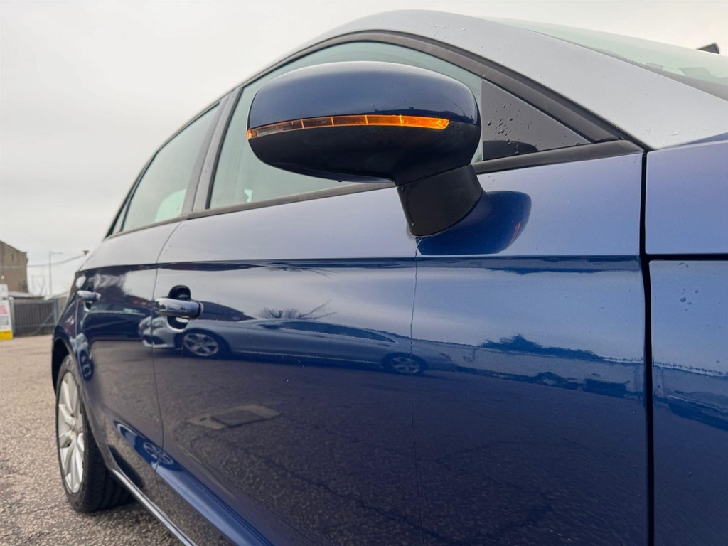 Used Audi A1 2013 for sale - 76901755: Photo 65