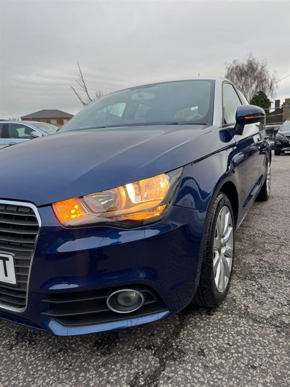 Used Audi A1 2013 for sale - 76901755: Photo 66