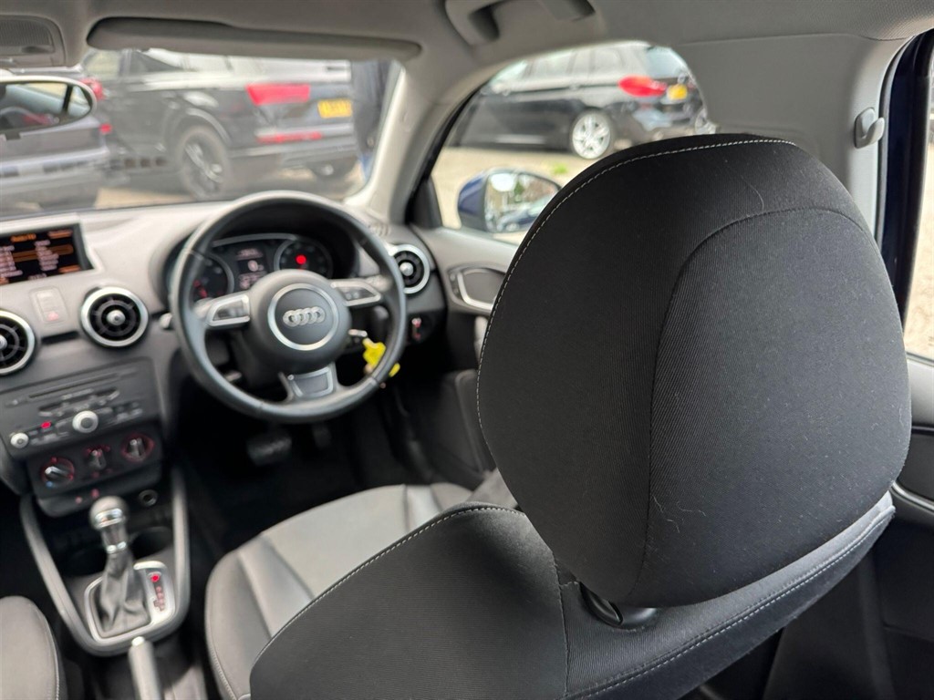 Used Audi A1 2013 for sale - 76901755: Photo 67