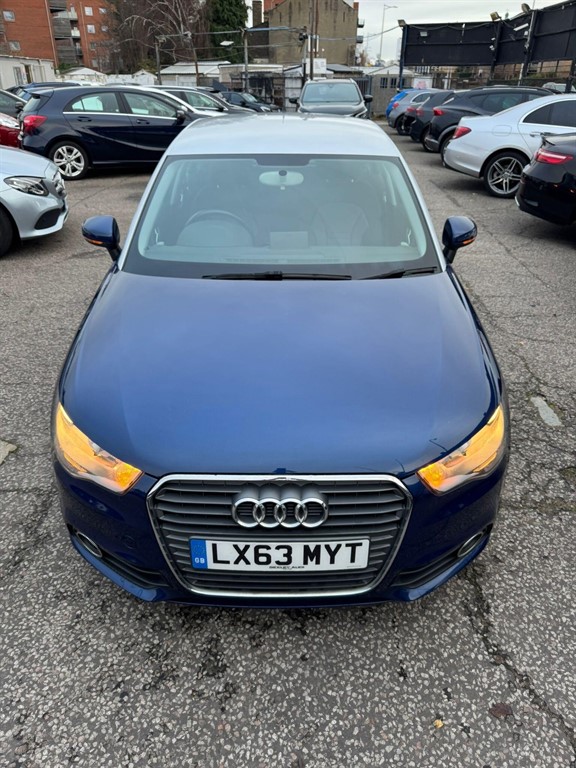 Used Audi A1 2013 for sale - 76901755: Photo 7