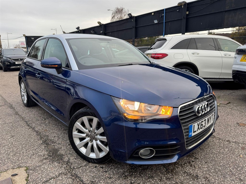Used Audi A1 2013 for sale - 76901755: Photo 8