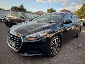 Used Hyundai i40 2016 for sale - 75232645: Photo