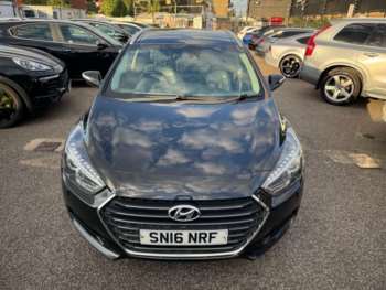 Used Hyundai i40 2016 for sale - 75232645: Photo