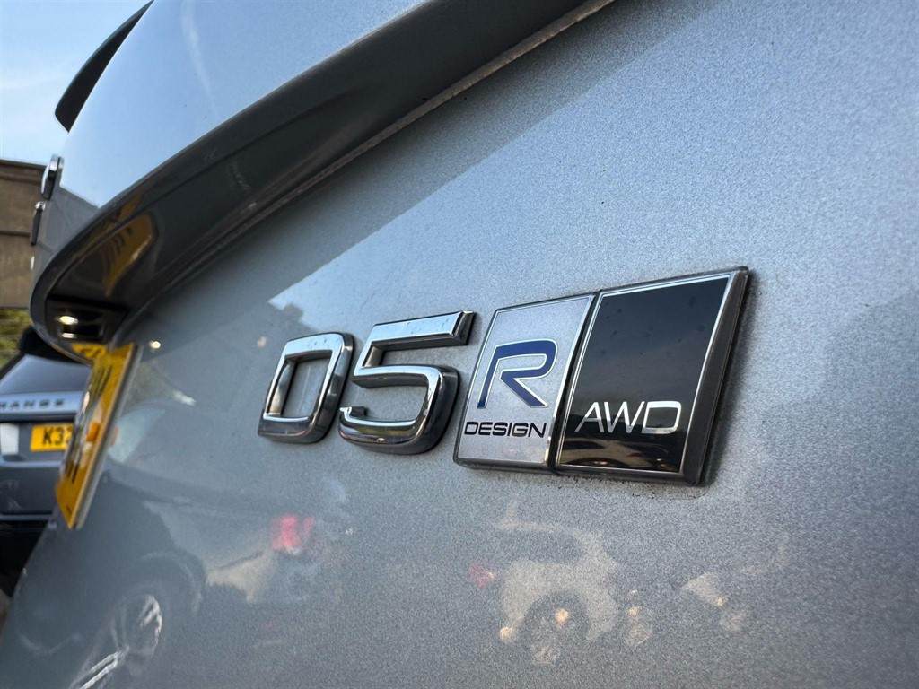 Used Volvo XC90 2017 for sale - 77210784: Photo 28