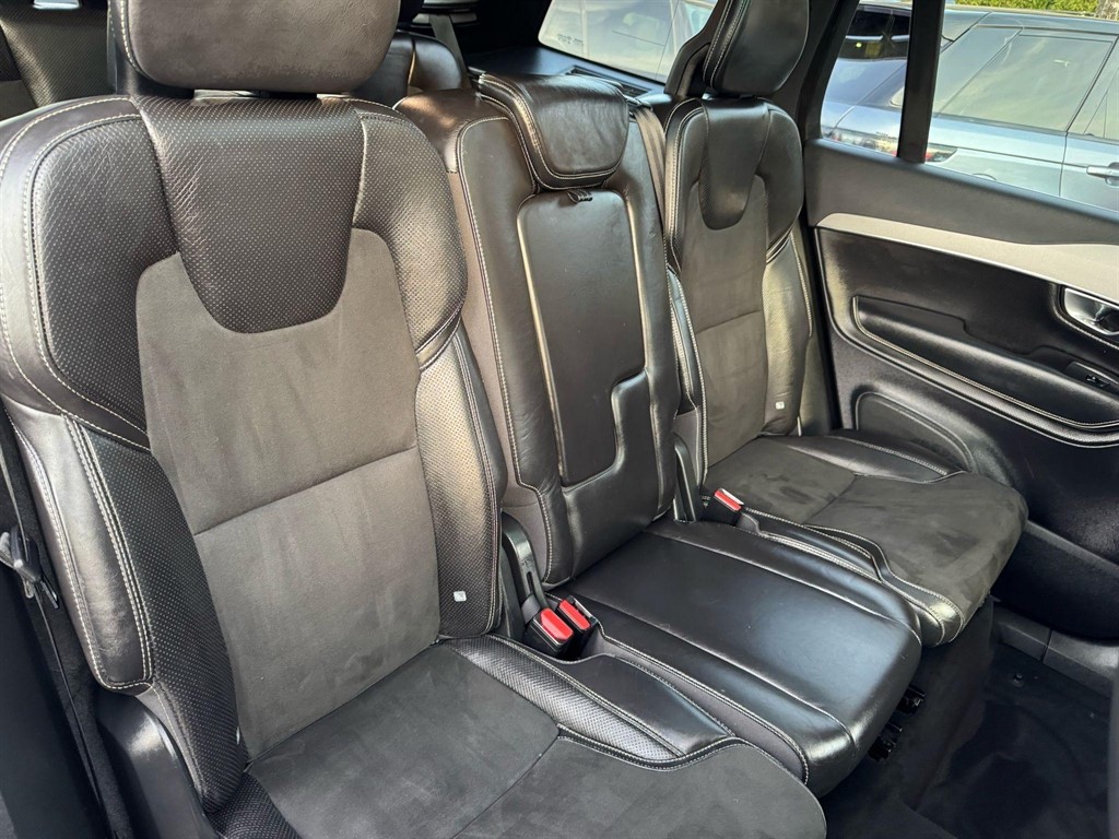 Used Volvo XC90 2017 for sale - 77210784: Photo 42