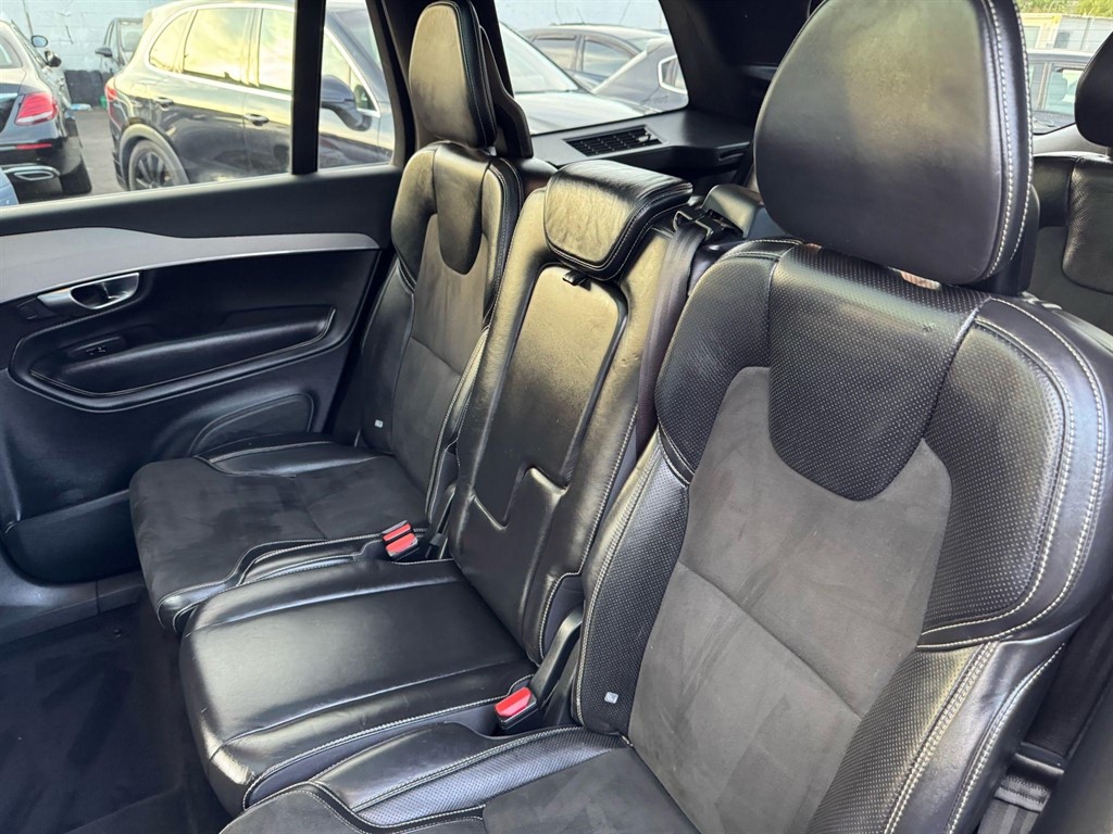 Used Volvo XC90 2017 for sale - 77210784: Photo 43