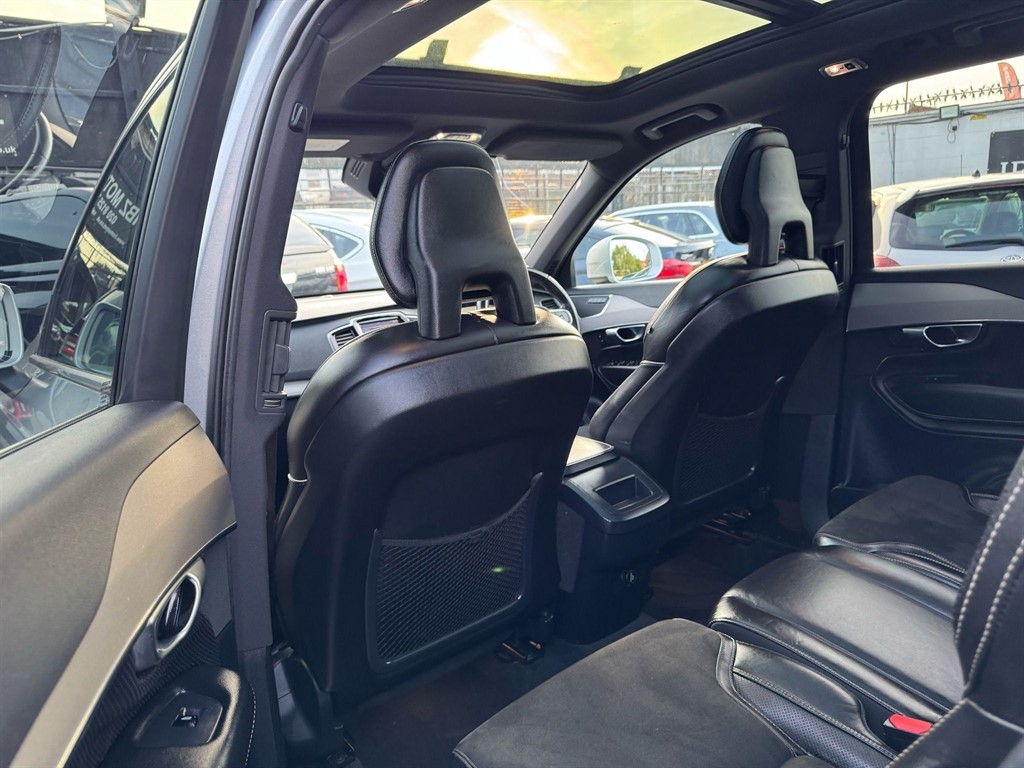 Used Volvo XC90 2017 for sale - 77210784: Photo 44