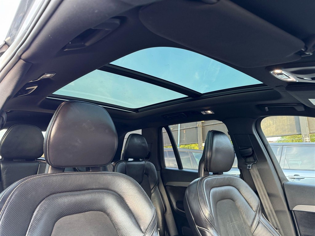 Used Volvo XC90 2017 for sale - 77210784: Photo 48