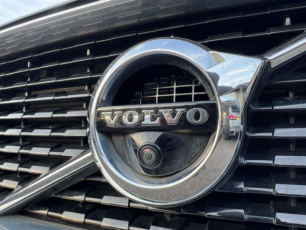 Used Volvo XC90 2017 for sale - 77210784: Photo 52