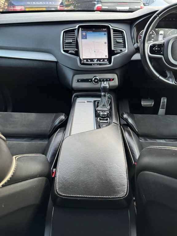 Used Volvo XC90 2017 for sale - 77210784: Photo 55