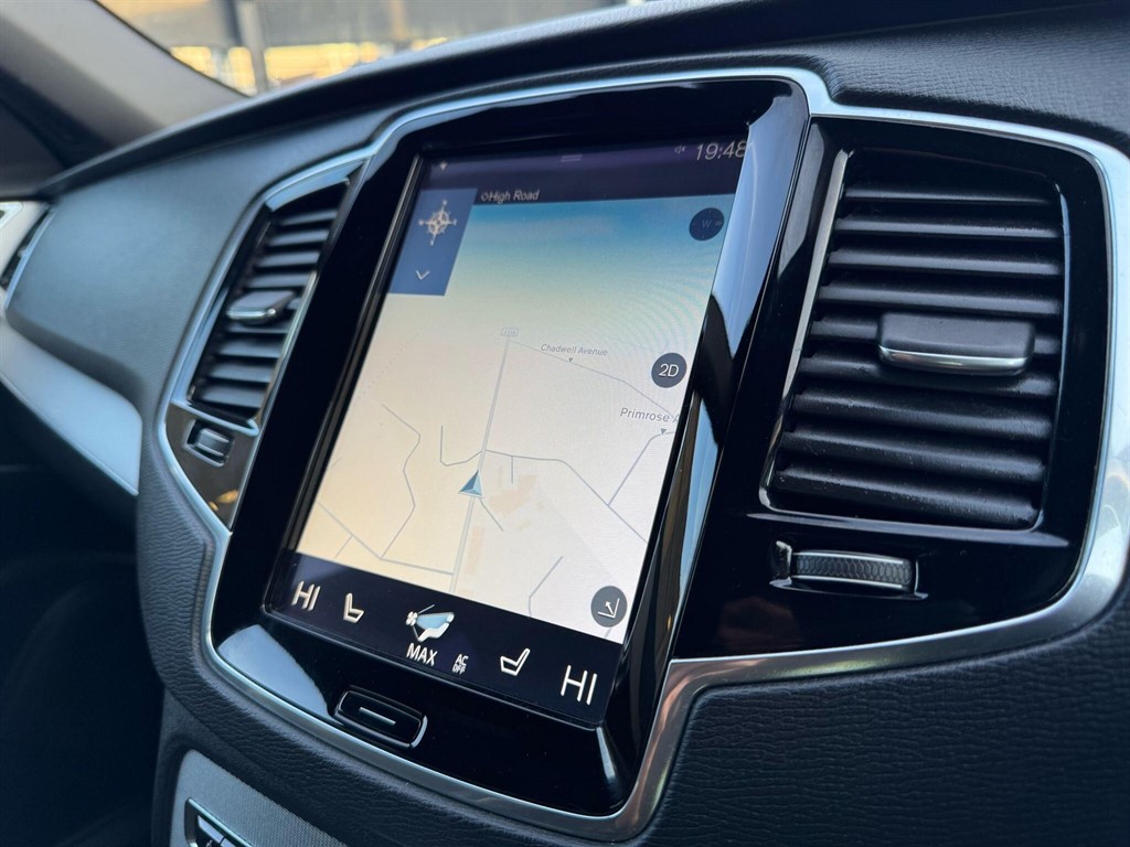 Used Volvo XC90 2017 for sale - 77210784: Photo 57