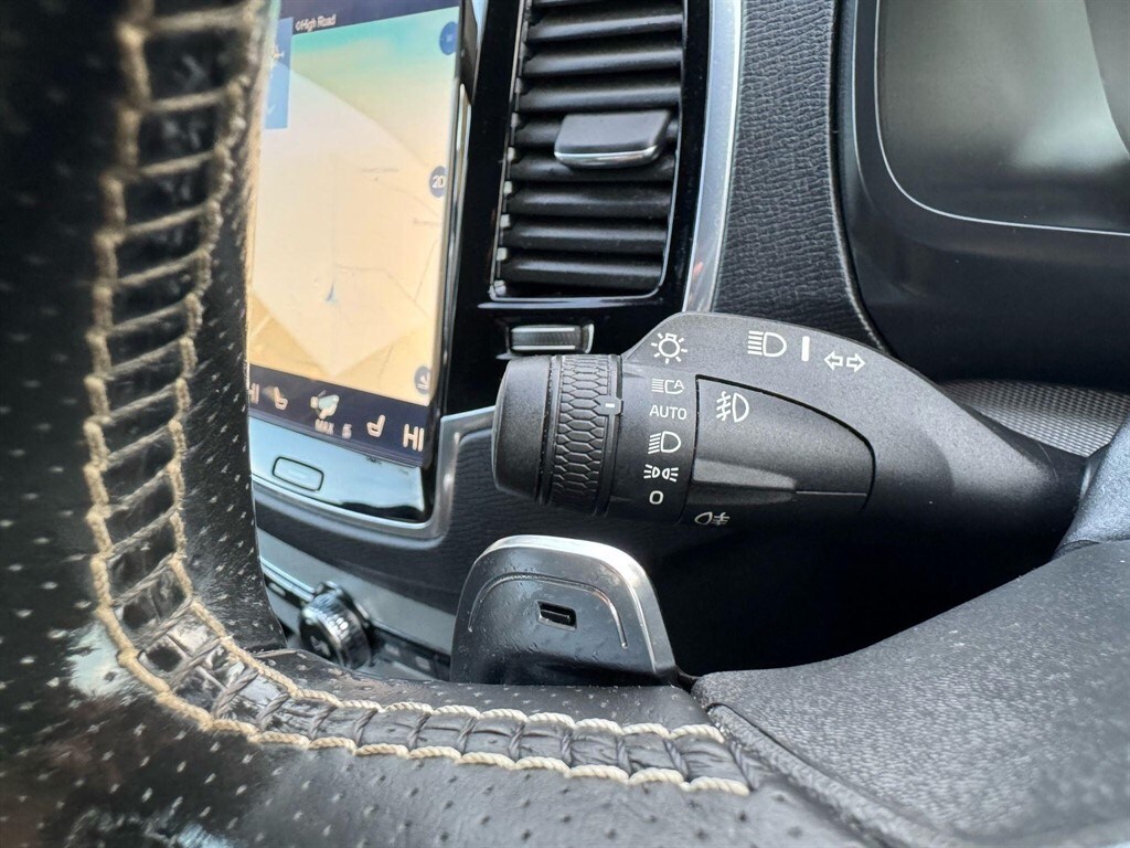 Used Volvo XC90 2017 for sale - 77210784: Photo 58