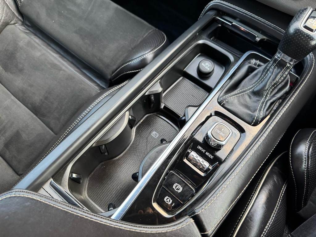 Used Volvo XC90 2017 for sale - 77210784: Photo 60